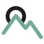 Vallée d'Ossau Pyrénées iOS Icon