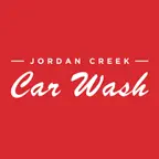 Jordan Creek Car Wash iOS Icon
