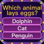 Trivia Millionaire All Stars iOS Icon