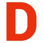 Deliverest iOS Icon