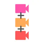Stitch Videos iOS Icon
