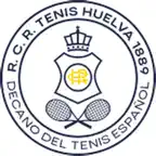 RCR Tenis Huelva 1889 iOS Icon