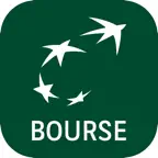 Bourse BNP Paribas iOS Icon