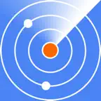 Find Lost Bluetooth Device Pro iOS Icon
