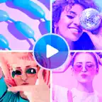 Make video with photo music iOS Icon
