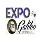 Expo Galileo iOS Icon