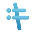 KiLog: Book Movie Game Tracker iOS Icon