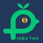 Phiếu Thu iOS Icon