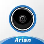 Arian Icon