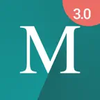 Mrep iOS Icon