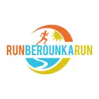 Run Berounka Run iOS Icon