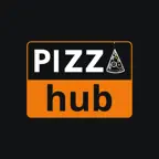 PIZZHUB - смачна піца з грою iOS Icon