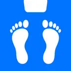 Weight Loss Tracker - Lose Fat iOS Icon