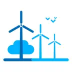 De Groene Delta iOS Icon