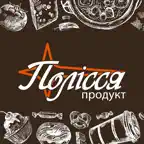 Полісся-Продукт iOS Icon