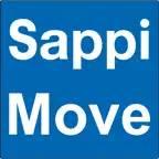 Sappi Move iOS Icon