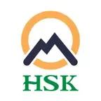 HSK Mock Icon