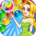 Bubble Shooter Puzzle Neo iOS Icon