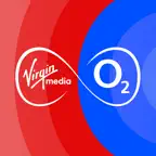 Virgin Media O2 Events iOS Icon