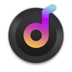 Vinyl Widget- Vinyl Record App iOS Icon