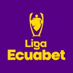 Liga Ecuabet iOS Icon