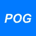 Pog ~位置情報トラッキング・通知アプリ~ iOS Icon