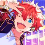 Ensemble Stars Music iOS Icon