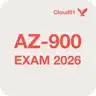 Az Fundamentals AZ-900 2026