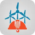 GridRecon iOS Icon