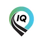 LogistixIQ - Driver iOS Icon