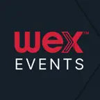 WEX EVENTS iOS Icon