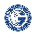 Greenwood Laboratory School iOS Icon