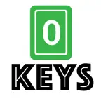 Keys 100 iOS Icon