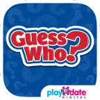 Guess Who? Meet the Crew iOS Icon