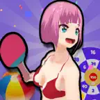 Giant Tennis iOS Icon