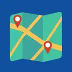 Local Pickup Auctions for eBay iOS Icon