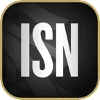 ISN Magazine icon