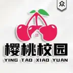 樱桃校园众包 iOS Icon