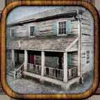 脱出ゲーム　荒れ果てた家からの脱出 iOS Icon