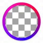 Background Eraser - Remove BG* iOS Icon