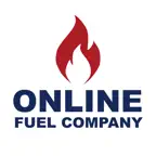 Online Fuel Company iOS Icon