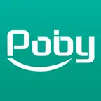 Poby iOS Icon