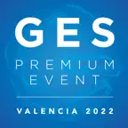 GES PREMIUM EVENT 22 iOS Icon