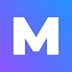 MuseLingo - Learn Welsh iOS Icon