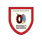 Domingo Faustino Sarmiento iOS Icon