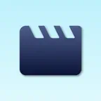 Shows:Movie,TV Show Tracker iOS Icon