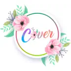Highlight Cover & Logo Maker! iOS Icon