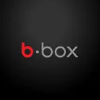 b.box app iOS Icon