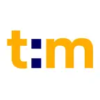 tm OBC tracking iOS Icon