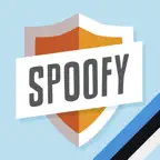Spoofy Nederland iOS Icon